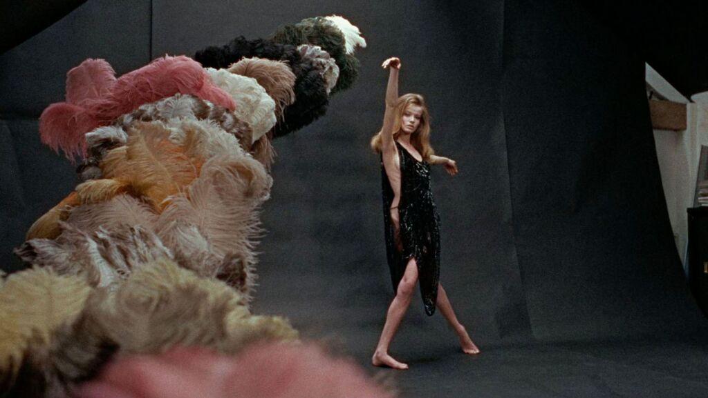 BLOW-UP: Art, Fashion And Cinema From 1960 To Today