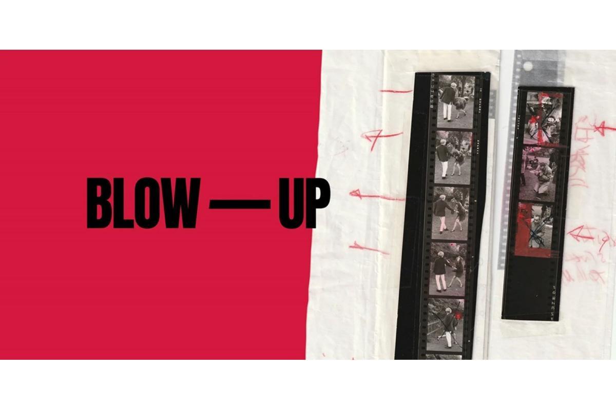 Relationship of 1960s art, fashion and cinema investigated in exhibition